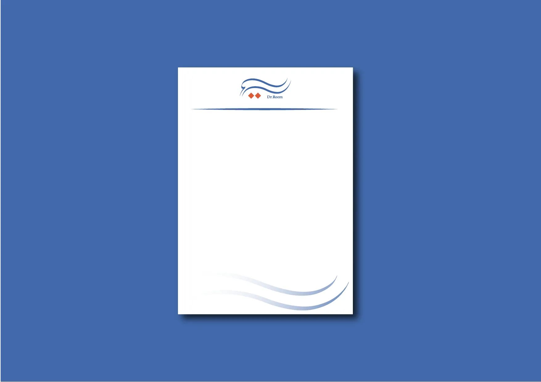 د. ريم — التطبيقات 7