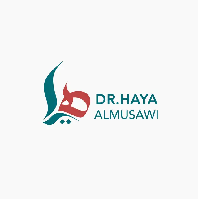 dr haya logo