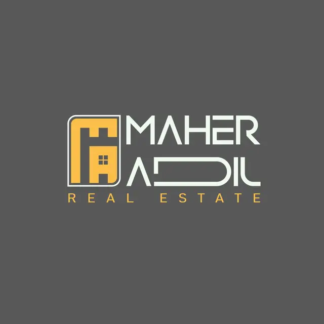 maher adil logo logo