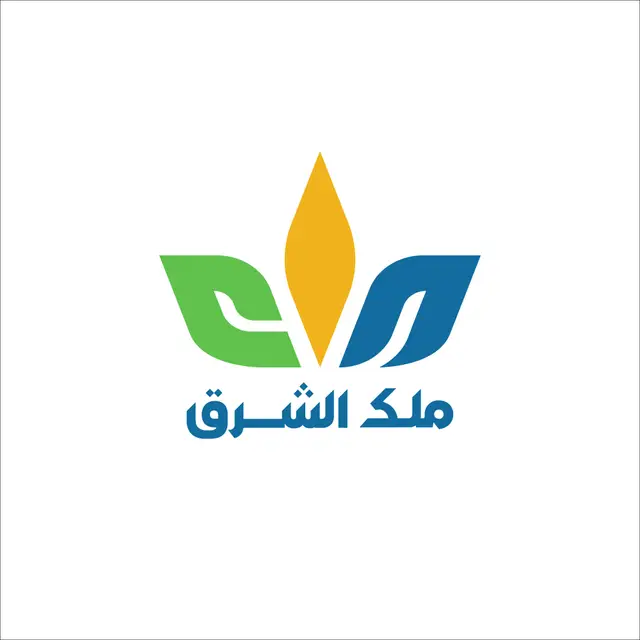 malik al sharq logo