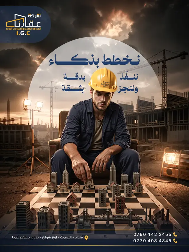 عقار
