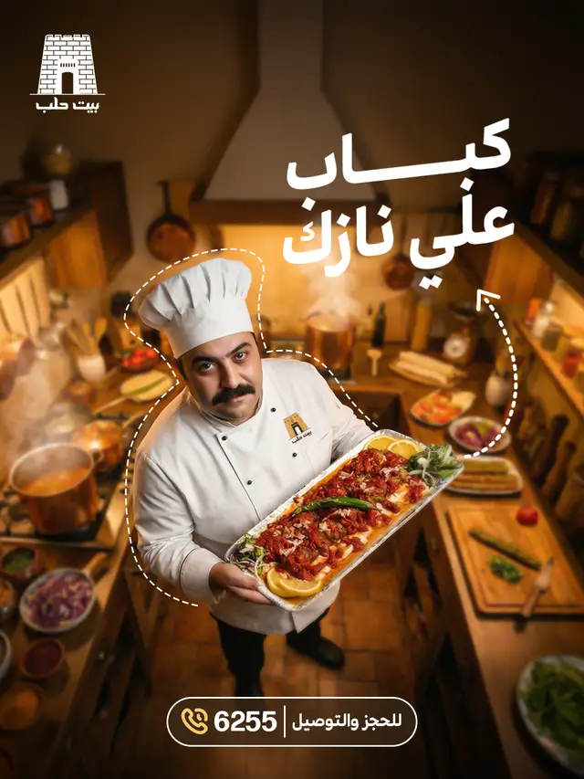 بيت حلب